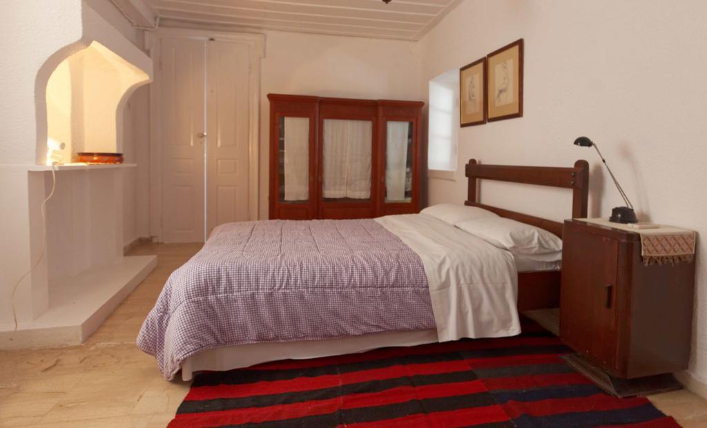 To Spitaki Apartments Galaxidi Exterior photo