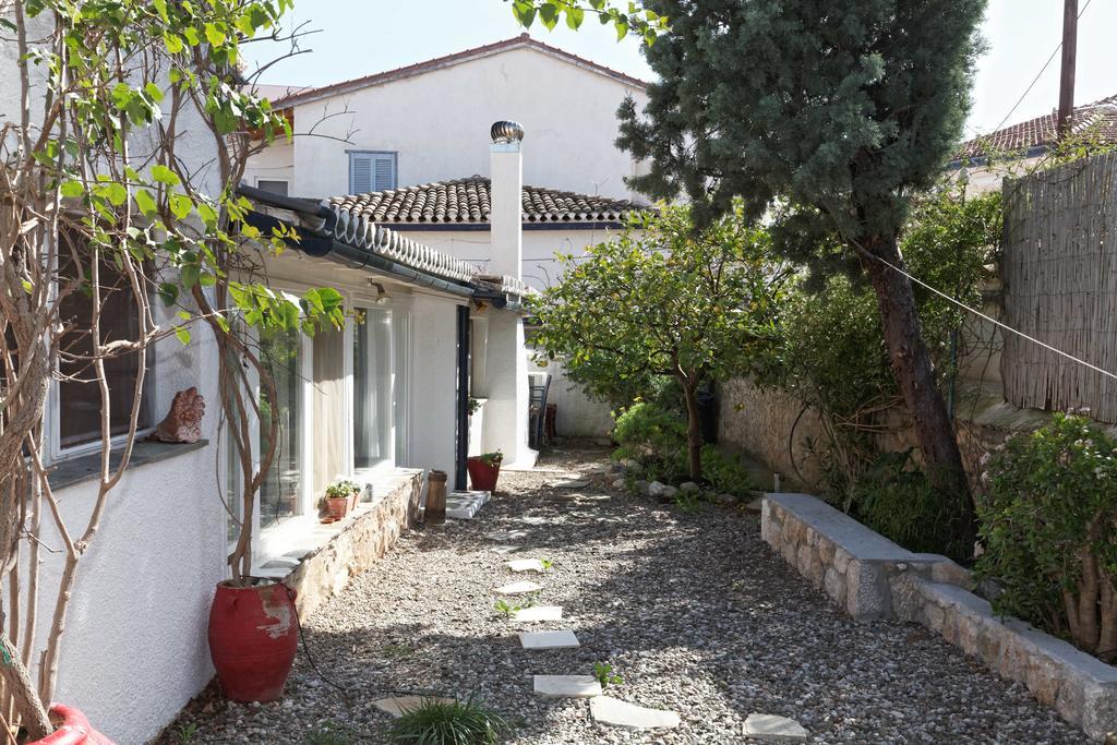 To Spitaki Apartments Galaxidi Exterior photo