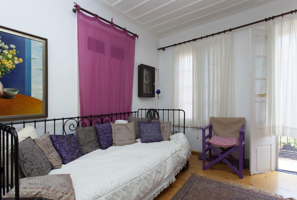 To Spitaki Apartments Galaxidi Exterior photo