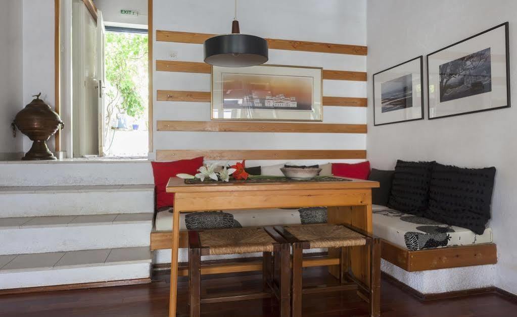 To Spitaki Apartments Galaxidi Exterior photo